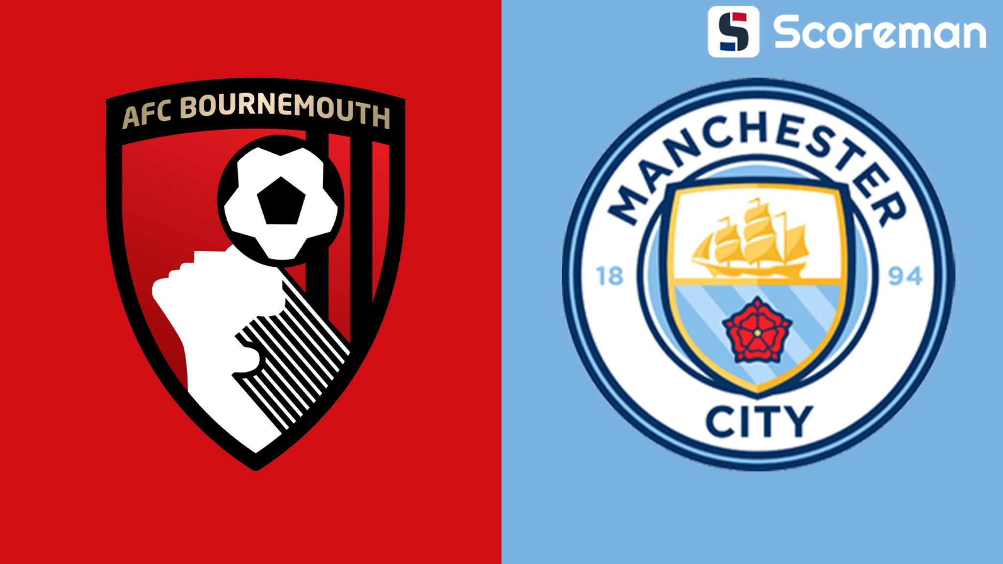 3월31일 잉글랜드 FA 컵 - 본머스 VS 맨체스터 시티 분석 프리뷰